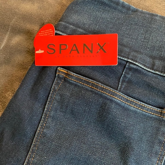 Spanx jeans - Picture 3 of 3
